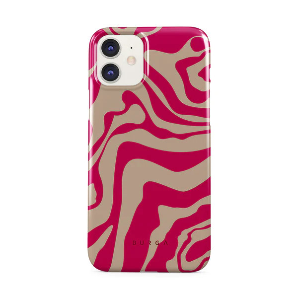 Siren - iPhone 11 Case | BURGA