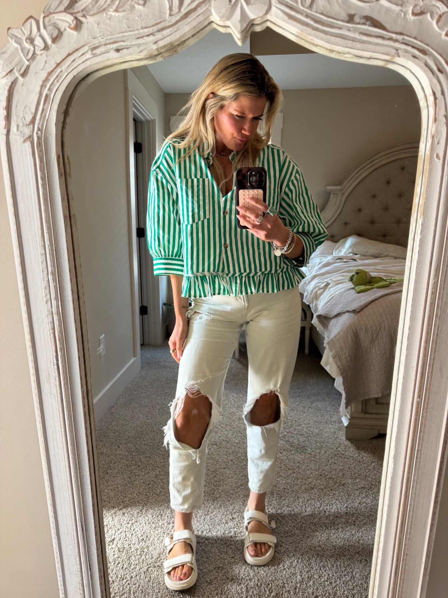 #LTKootd #LTKgrwm #LTKdayinmylife