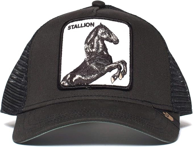 Goorin Bros. Men's Trucker Hat | Amazon (US)