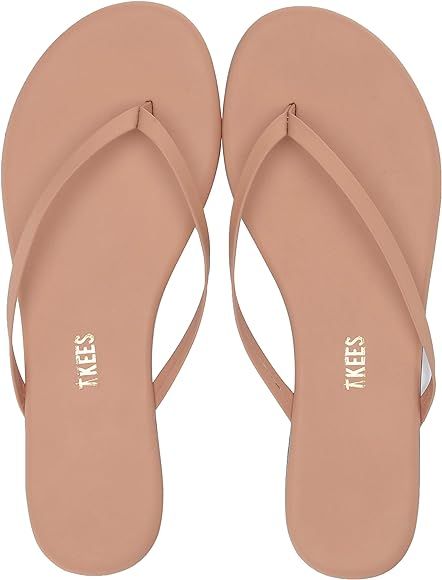 Women's Foundation Flip Flop | Amazon (US)