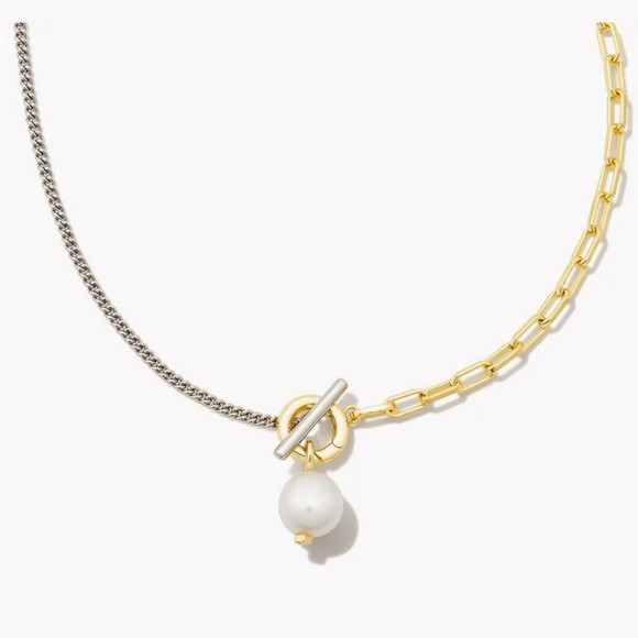Kendra Scott Necklace | Poshmark