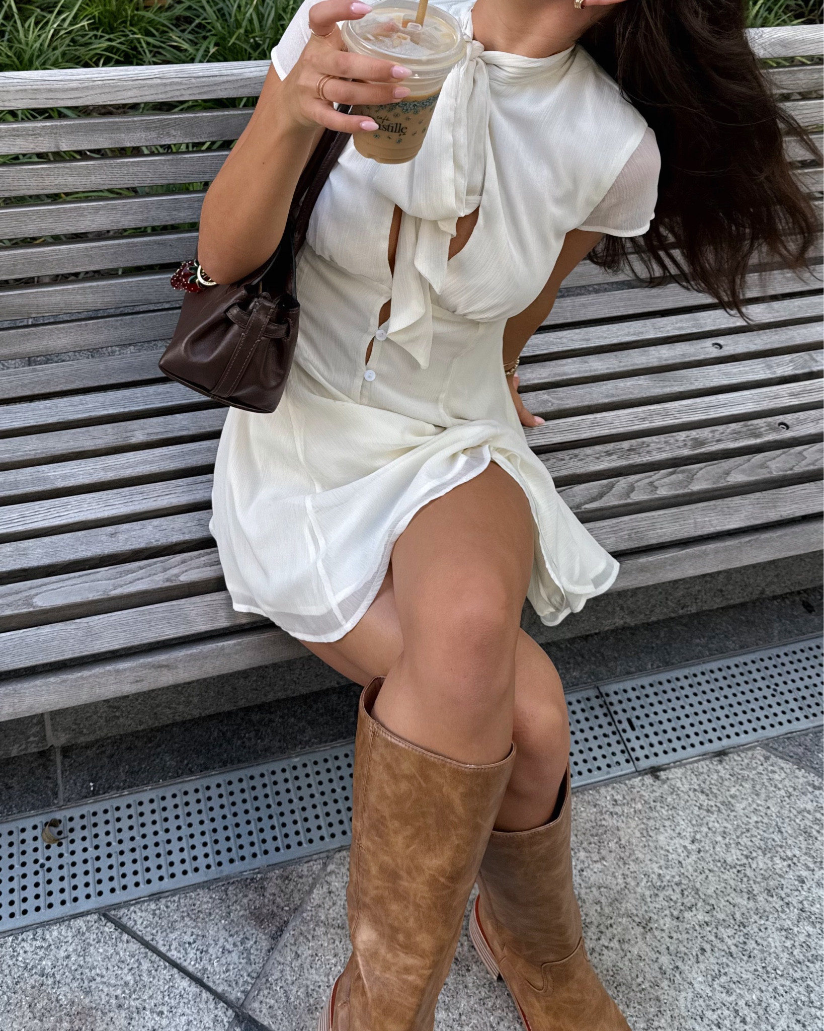 Fall fit🍂🍁


#fallinso #fallfashion #fallfit #peppermayo #princesspolly #revolve #fallootd #ootd 

#LTKU #LTKFallSale #LTKSeasonal