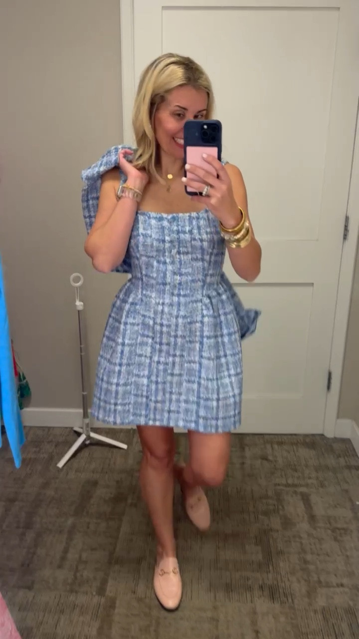 For the office or lunch or a
really cute casual different outfits!!
cruise down 5th ave! Pair with slides or sneakers for a cute and trendy and polished look!
Im in a 2 jacket and 2 dress!

#LTKStyleTip #LTKWatchNow #LTKSeasonal