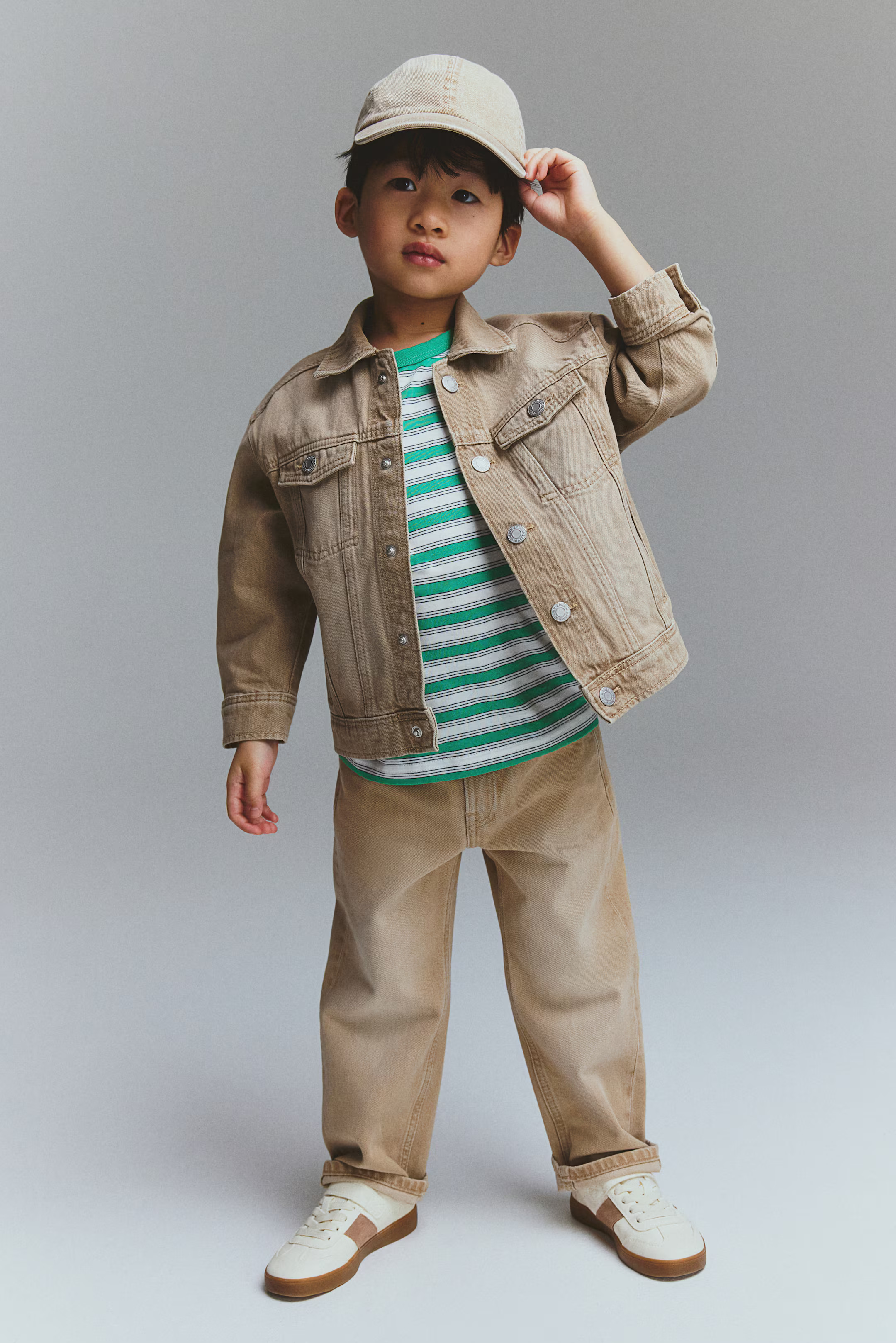 Loose Fit Jeans | H&M (US + CA)