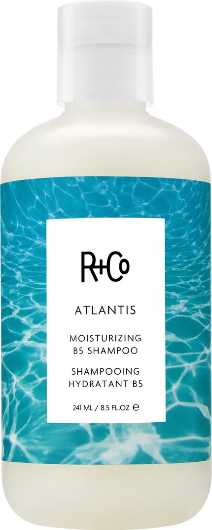 Atlantis Moisturizing Shampoo | Nordstrom
