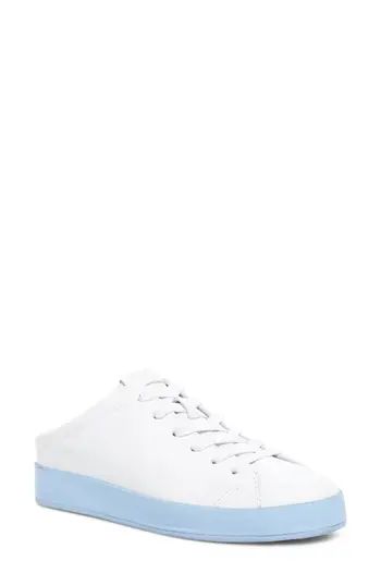 Women's Rag & Bone Rb1 Slip-On Sneaker, Size 5US / 35EU - White | Nordstrom