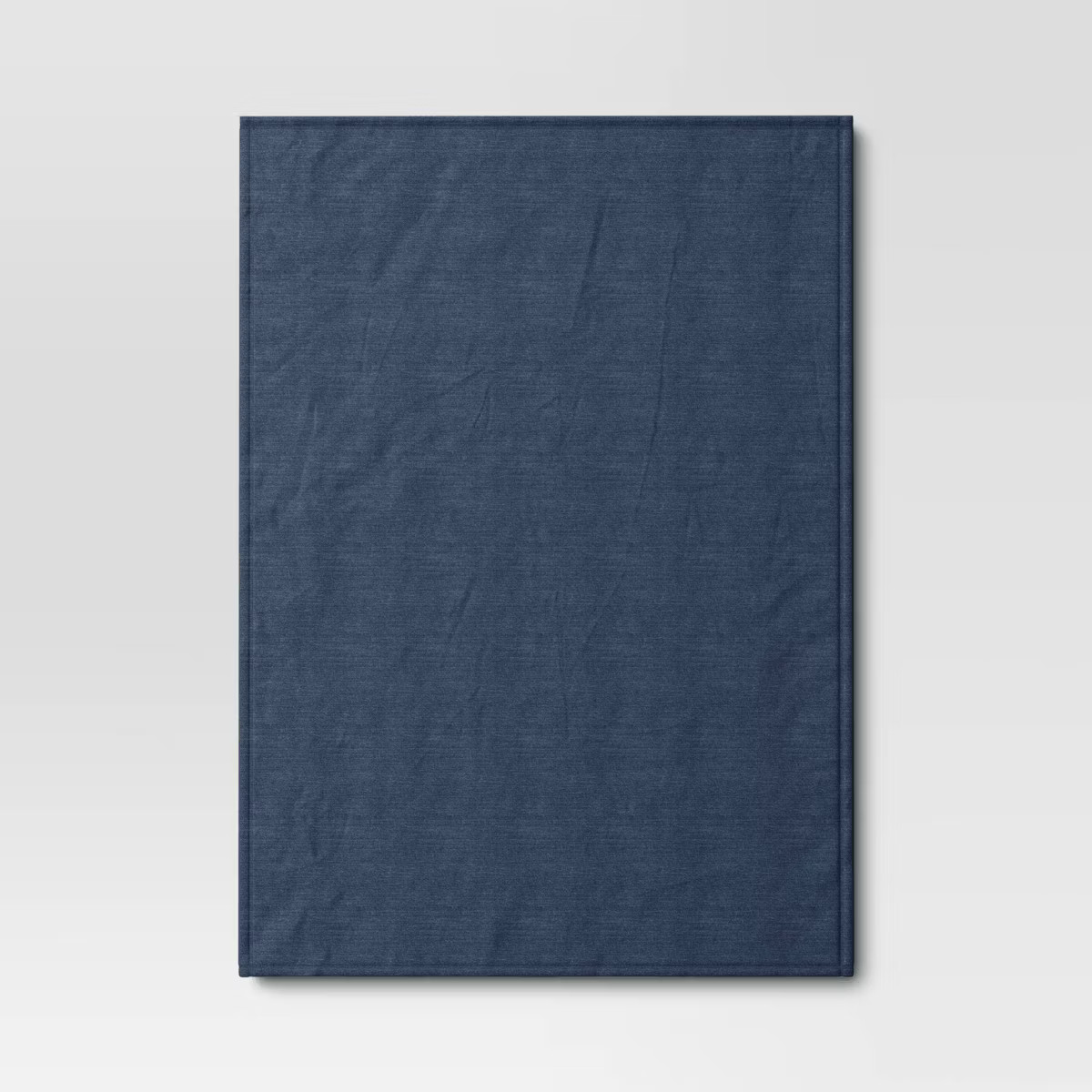 Chenille Throw Blanket with Faux Shearling Reverse - Threshold™ | Target