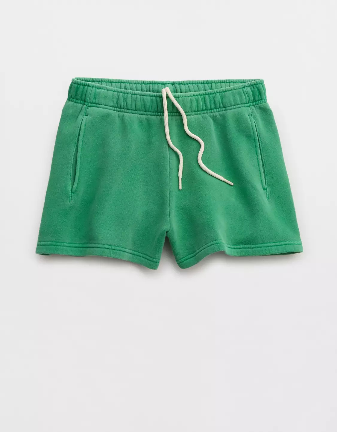 OFFLINE By Aerie Cloud Fleece Short | Aerie