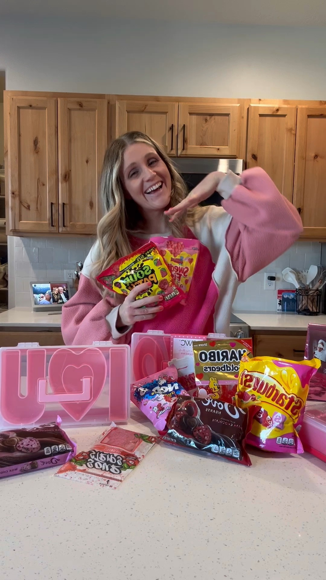Valentines Snackle Box Supplies 🩷

#LTKGiftGuide #LTKHome #LTKSeasonal