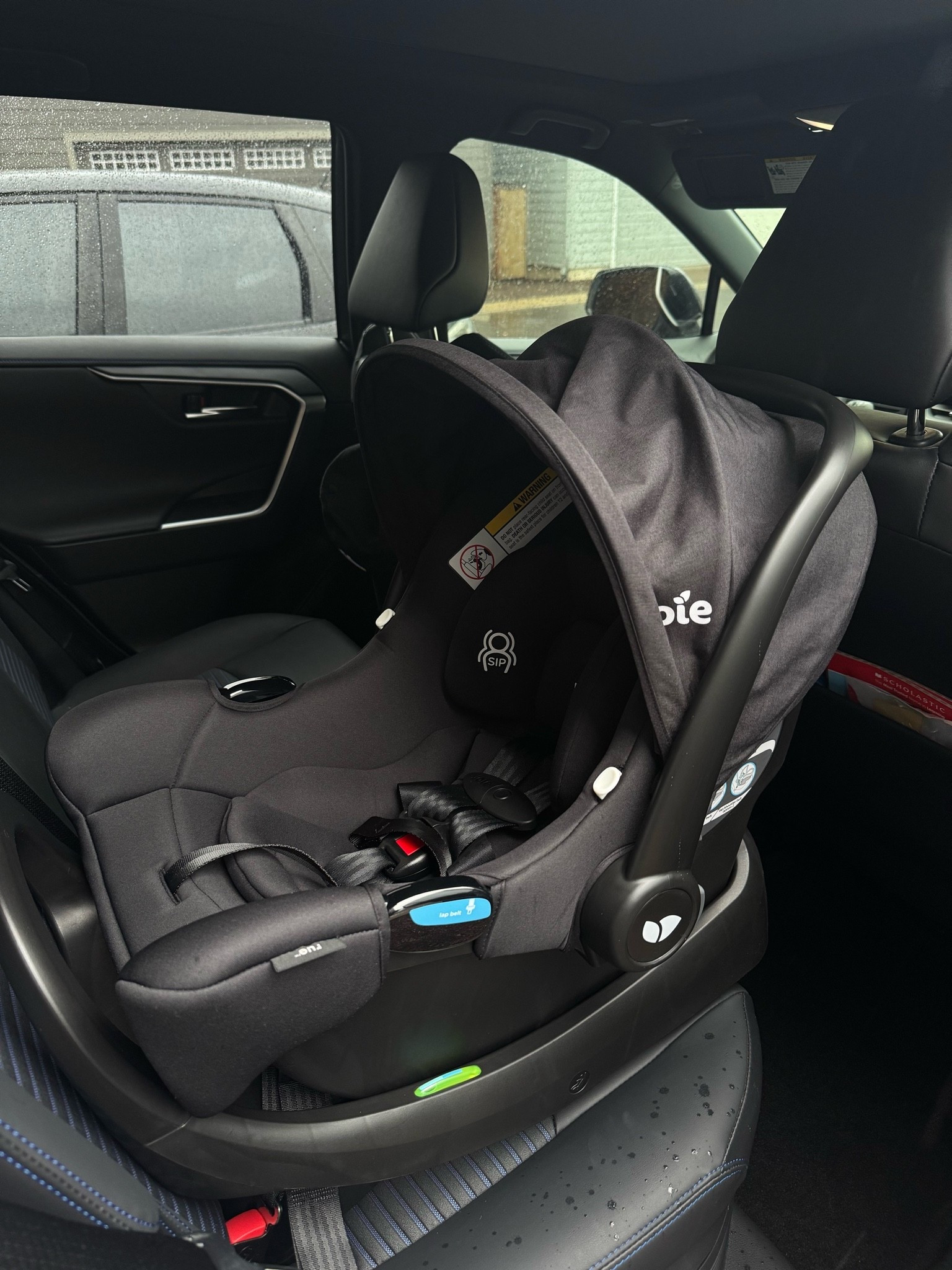 Affordable, amazing quality but a step above the basic car seat!

#LTKmomlife #LTKKids #LTKBaby
