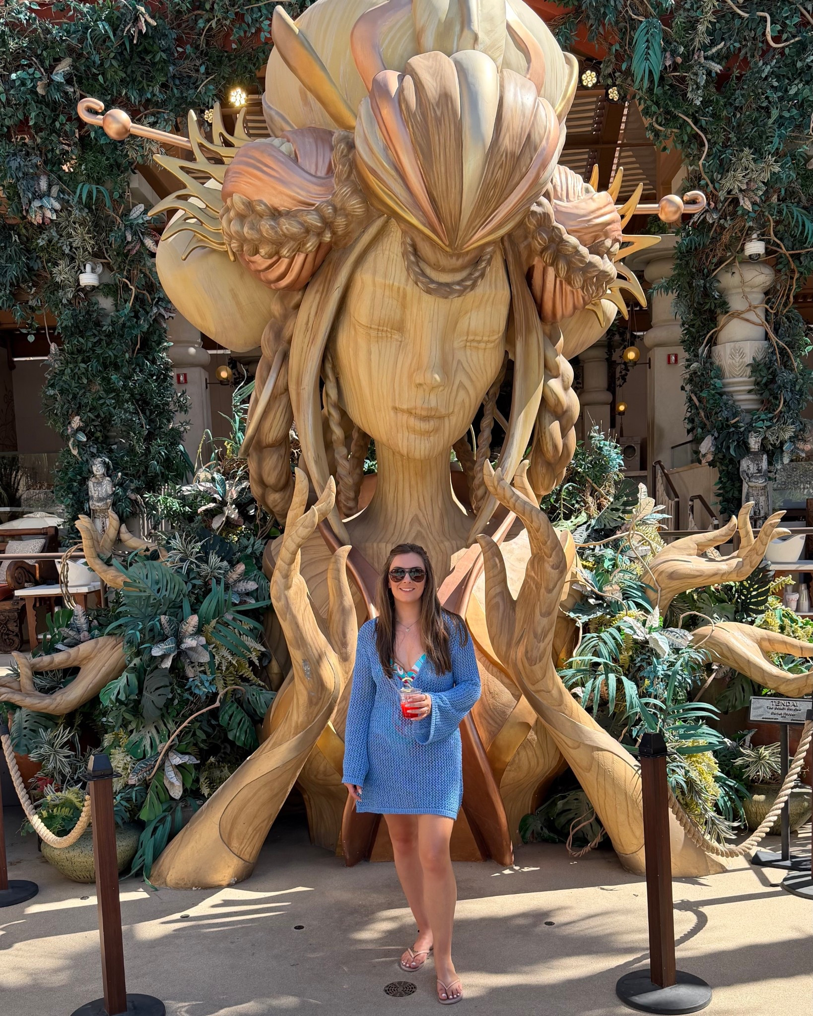 Las Vegas Beach club Outfits 

#LTKuk #LTKFashionMonth #LTKswimwear