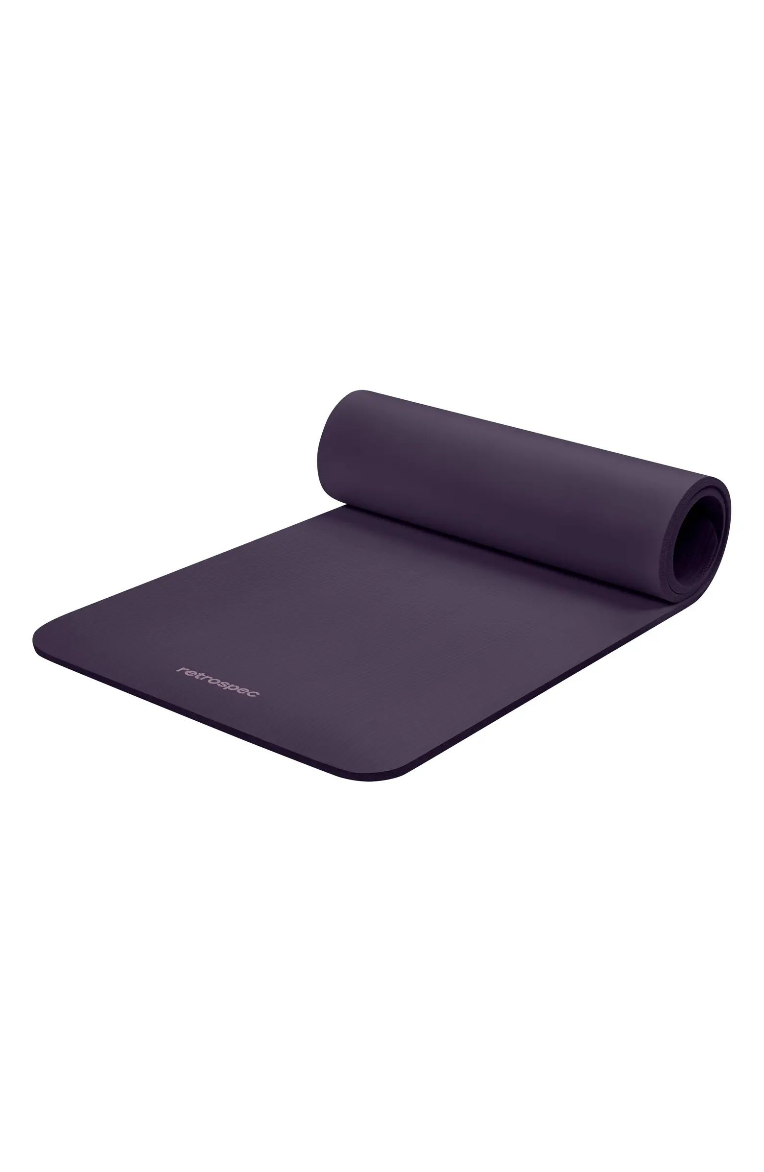 RETROSPEC Solana Yoga Mat | Nordstrom | Nordstrom