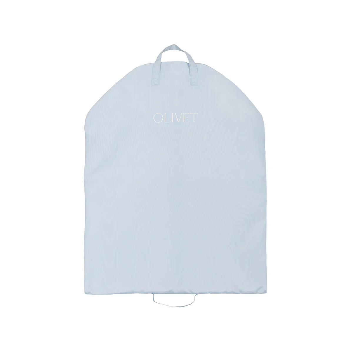 Classic Bag in Bridal Blue | Over The Moon