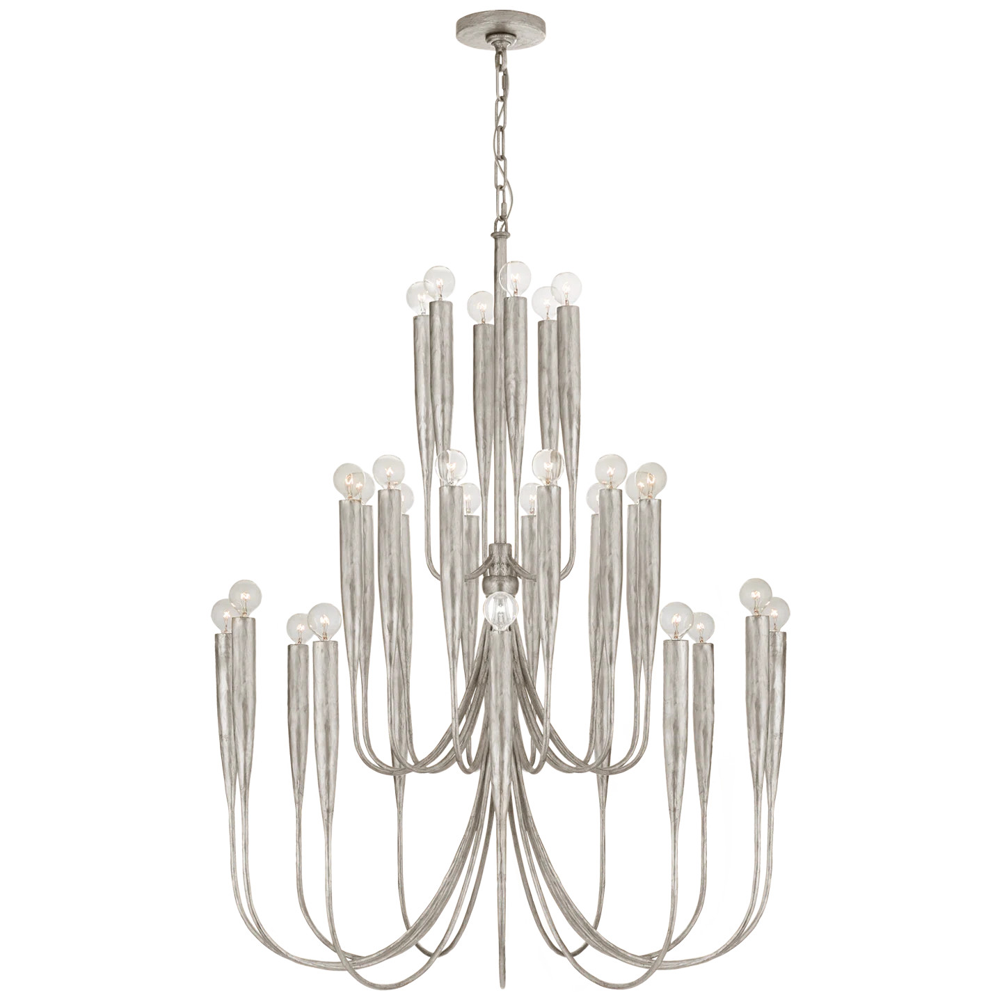 Julie Neill Acadia Large Chandelier | Wayfair North America