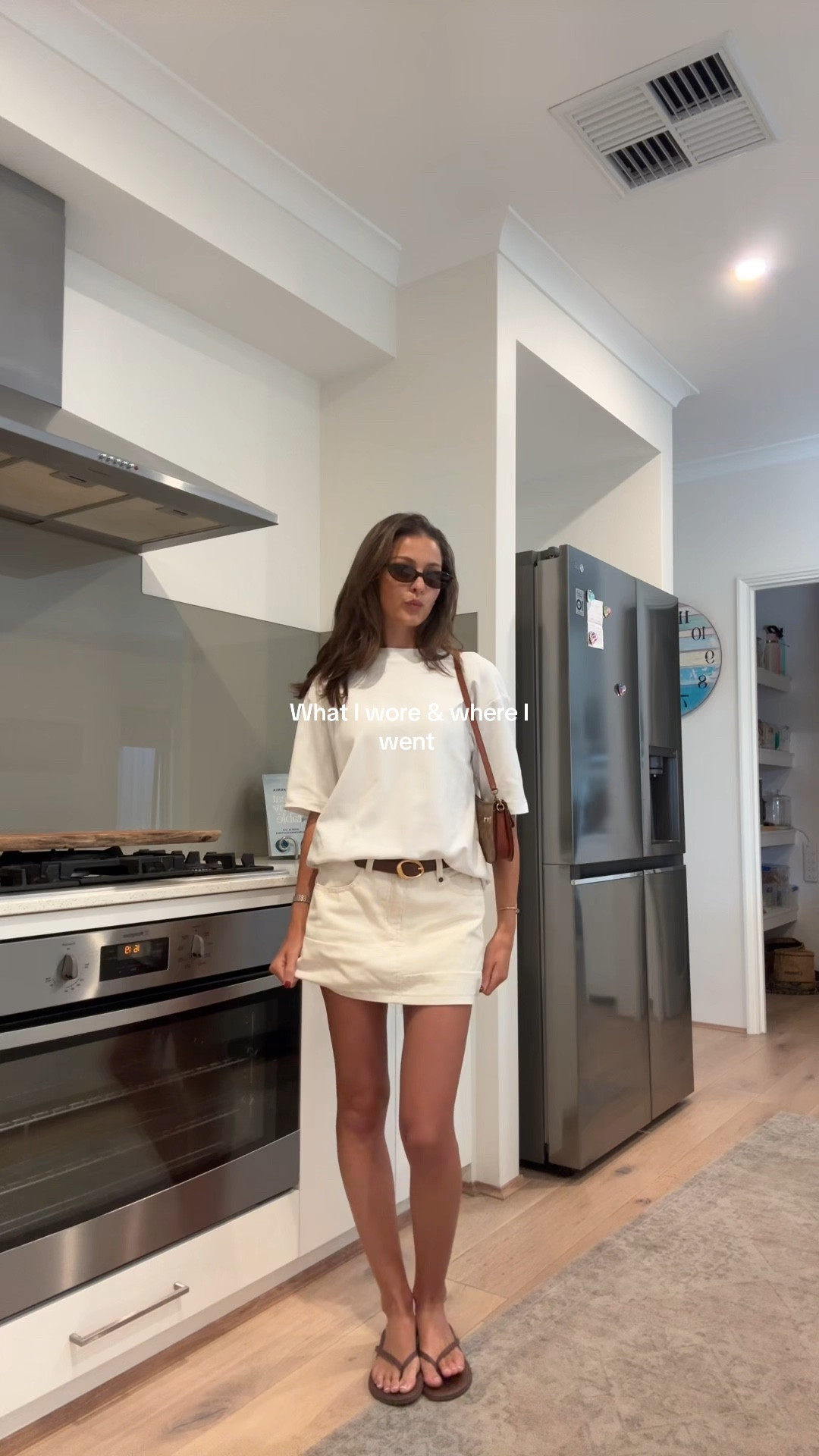 Shopping outfit 

#LTKstyletip #LTKaustralia