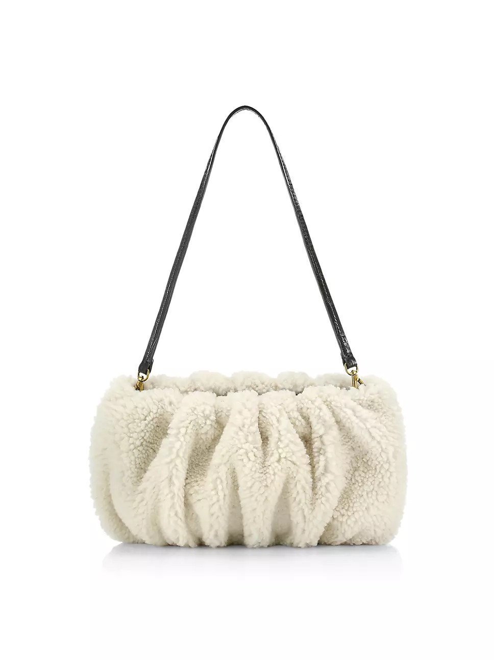 Bean Shearling Convertible Bag | Saks Fifth Avenue