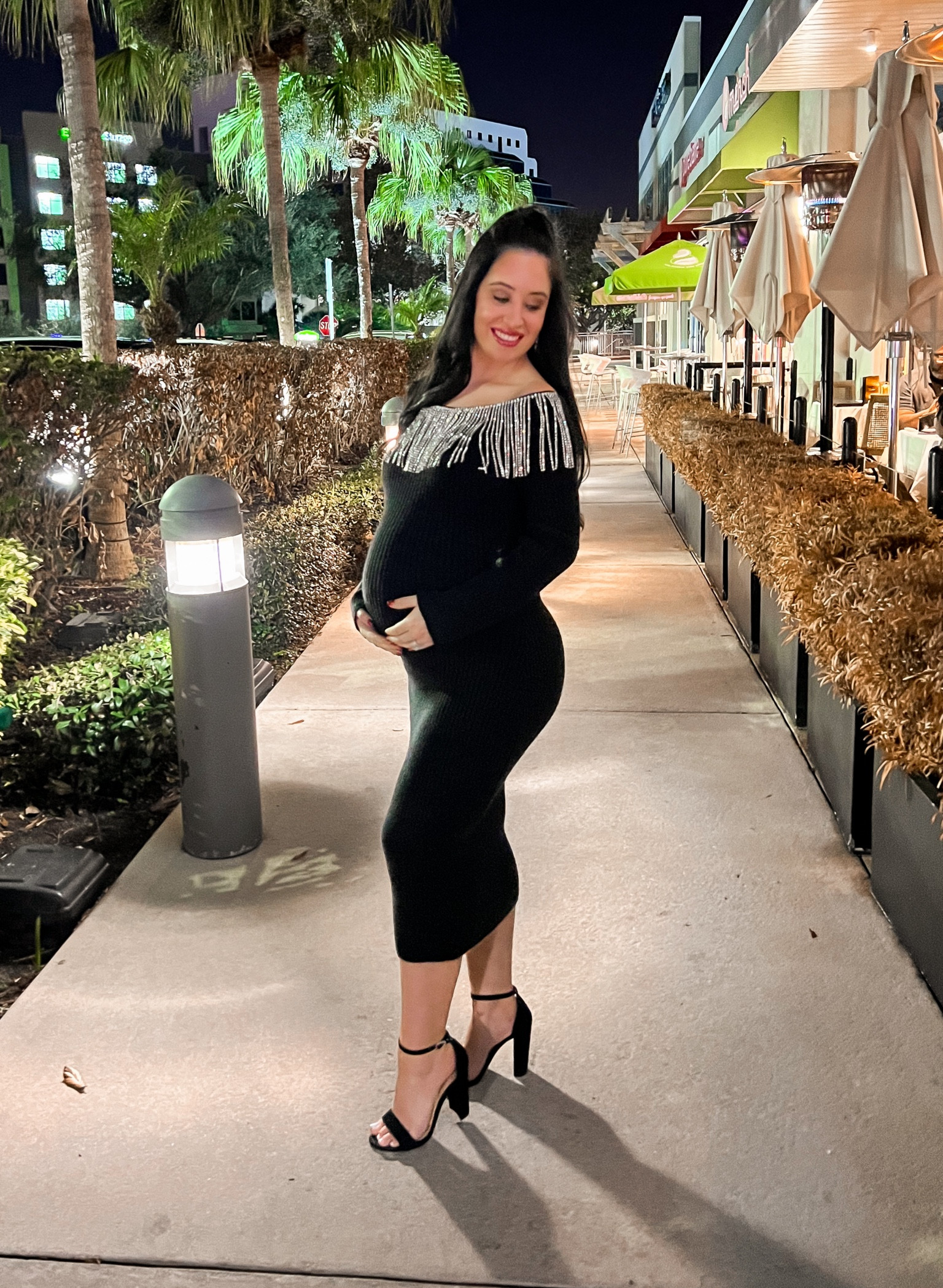 Wearing a size XS!

#LTKBump #LTKFindsUnder50 #LTKFindsUnder100