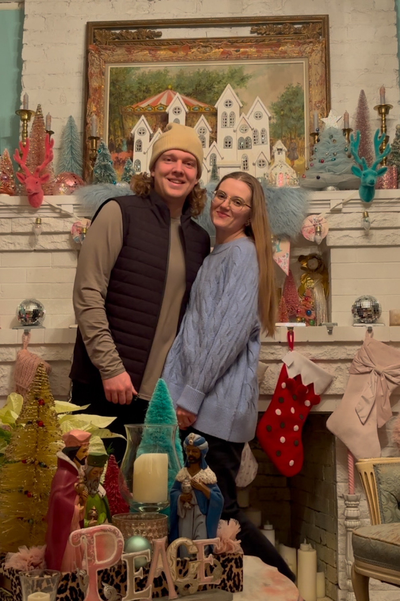 #LTKStyleTip #LTKHoliday