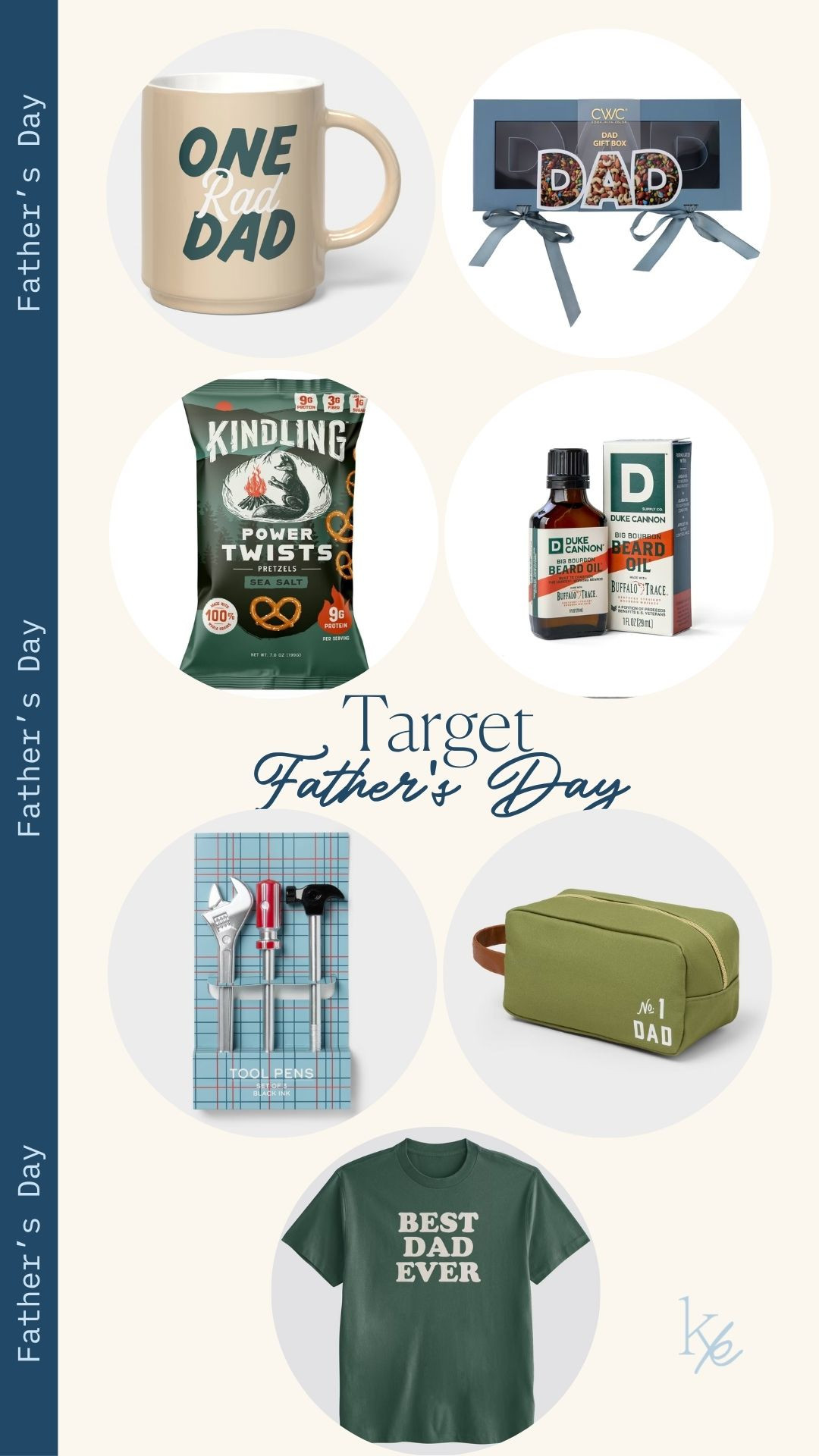 Target Father's Day!
Father's Day | Dad Gifts | Gift Guide | What To Buy Dad | Father's Day Gifts | Gifts For Him | Target Finds | Tech Gifts | Gift Ideas For Dad | LTK Gift Guide | Target Style | Dad Approved | Father's Day Shopping | Best Gifts For Dad | Target Must Haves | Electronics Gifts | Cool Dad Gifts | Men's Gift Guide | Summer Gift Ideas | LTK Finds 

 #LTKActive #LTKSaleAlert #LTKMens