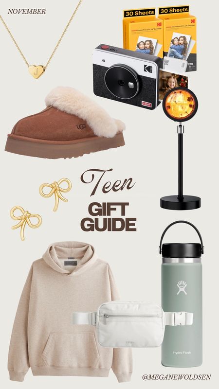 Teen Gift Guide!!!



#LTKGiftGuide #LTKSeasonal #LTKHoliday
