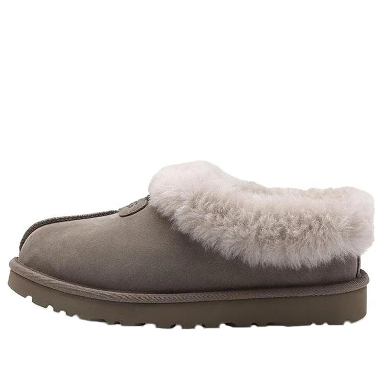 (WMNS) UGG Tazzette Slipper 'Chestnut' 1134810-SKP | KICKS CREW