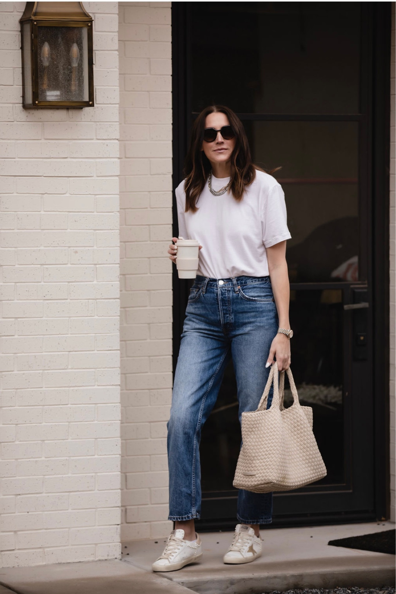 Mincey favorites, spring capsule 

Casual spring outfit
Redone jeans
Skims boyfriend tee

#LTKtravel #LTKFind #LTKstyletip