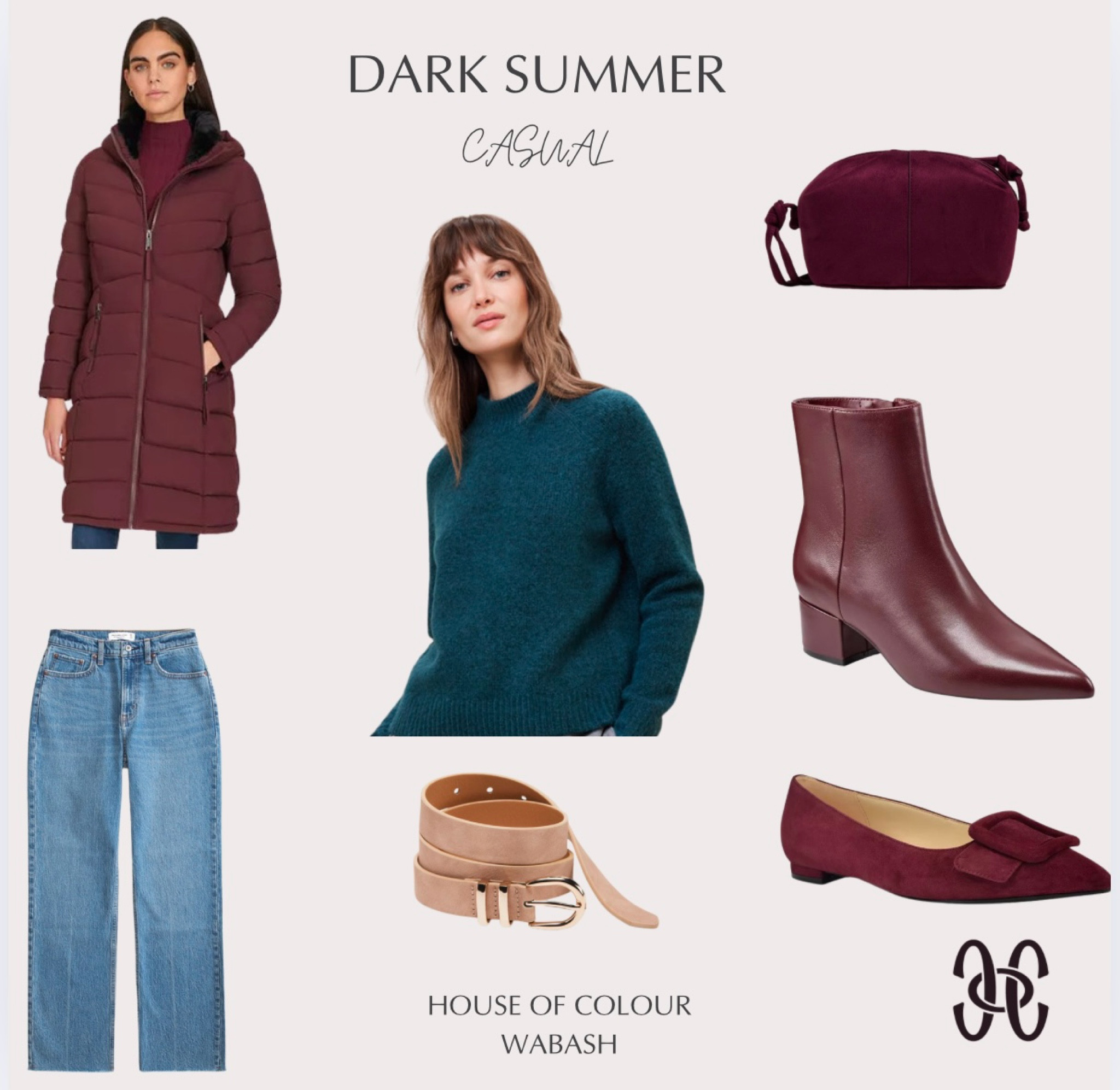 Dark Summer - Casual☀️

#LTKFindsUnder50 #LTKSeasonal #LTKFindsUnder100