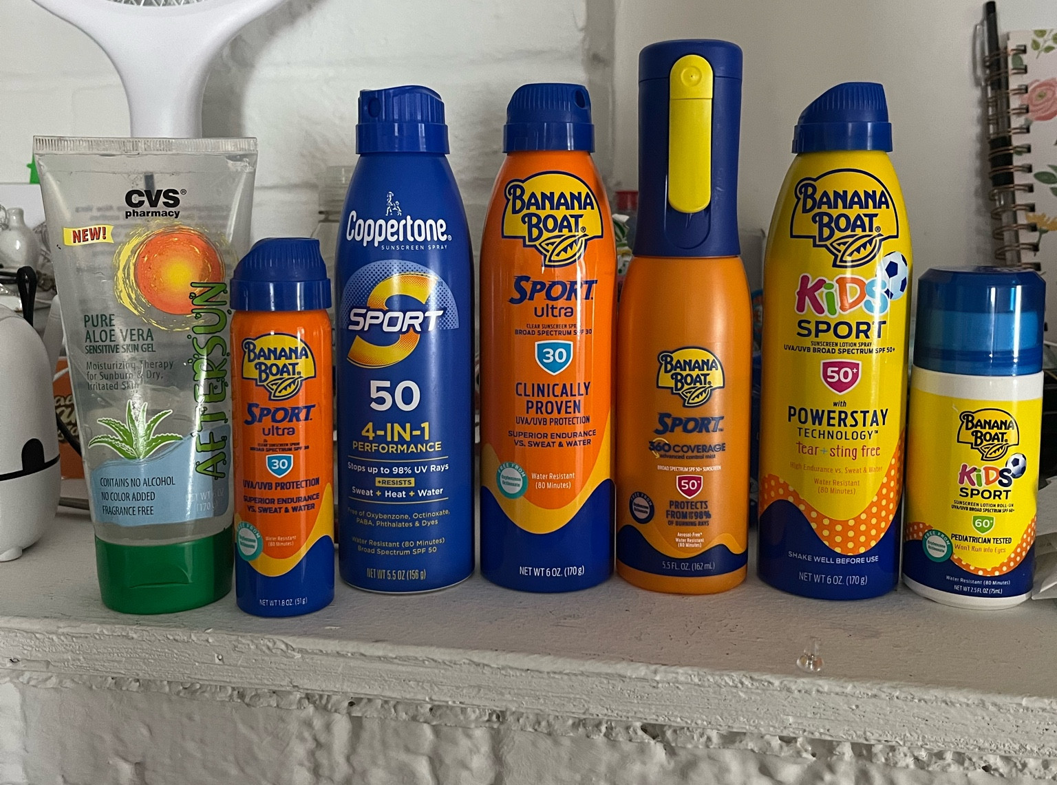 Summer essentials for us fair skinned mama’s out there! 

#LTKFamily #LTKSwim #LTKFindsUnder50