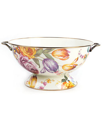 Flower Market Everything Bowl | Macy's