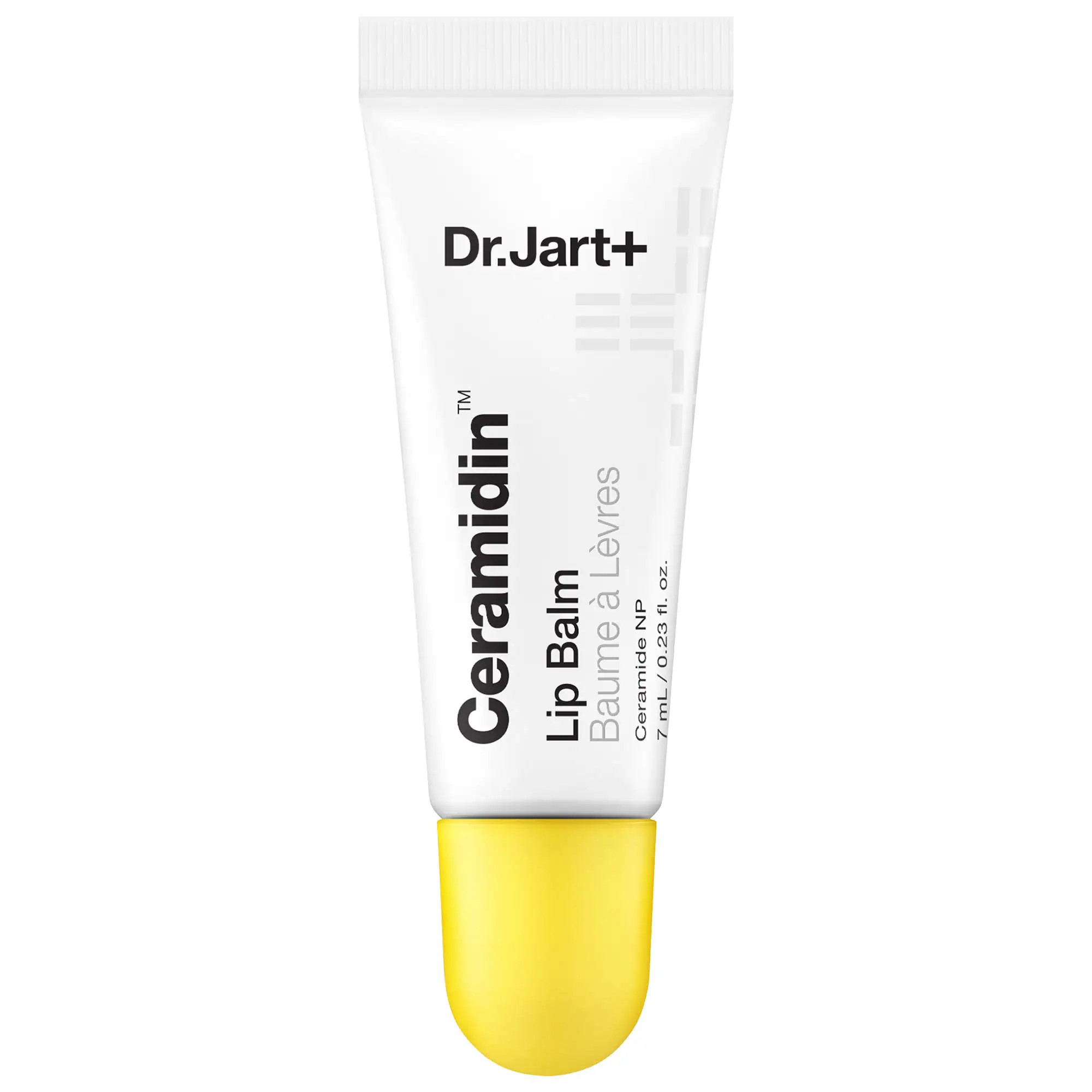 Dr. Jart+ Ceramidin™ Hydrating Ceramide Lip Balm for Dry Lips 0.23 fl oz / 7 mL | Sephora (CA)