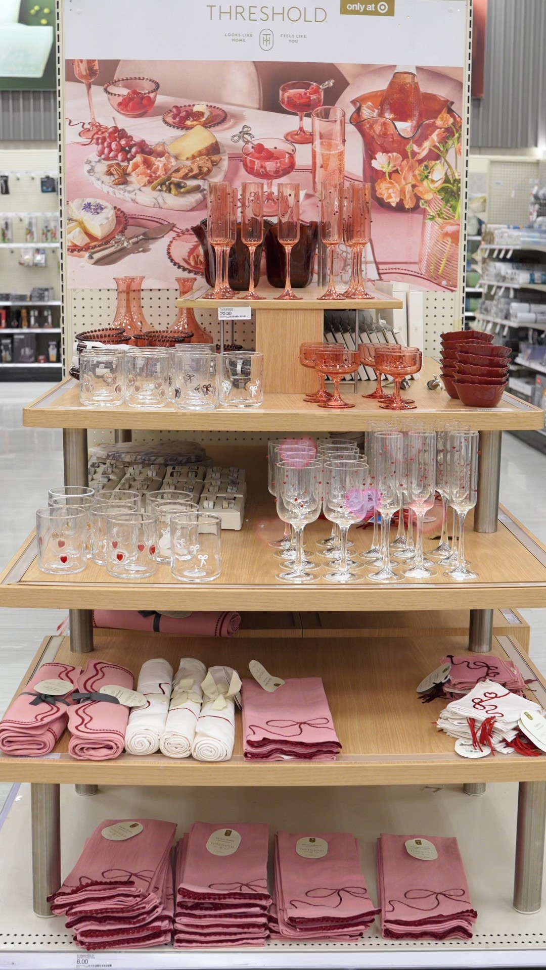 @target Hosting Finds💕 tableware, dinning, drinkware 

#LTKSaleAlert #LTKHome #LTKvlog