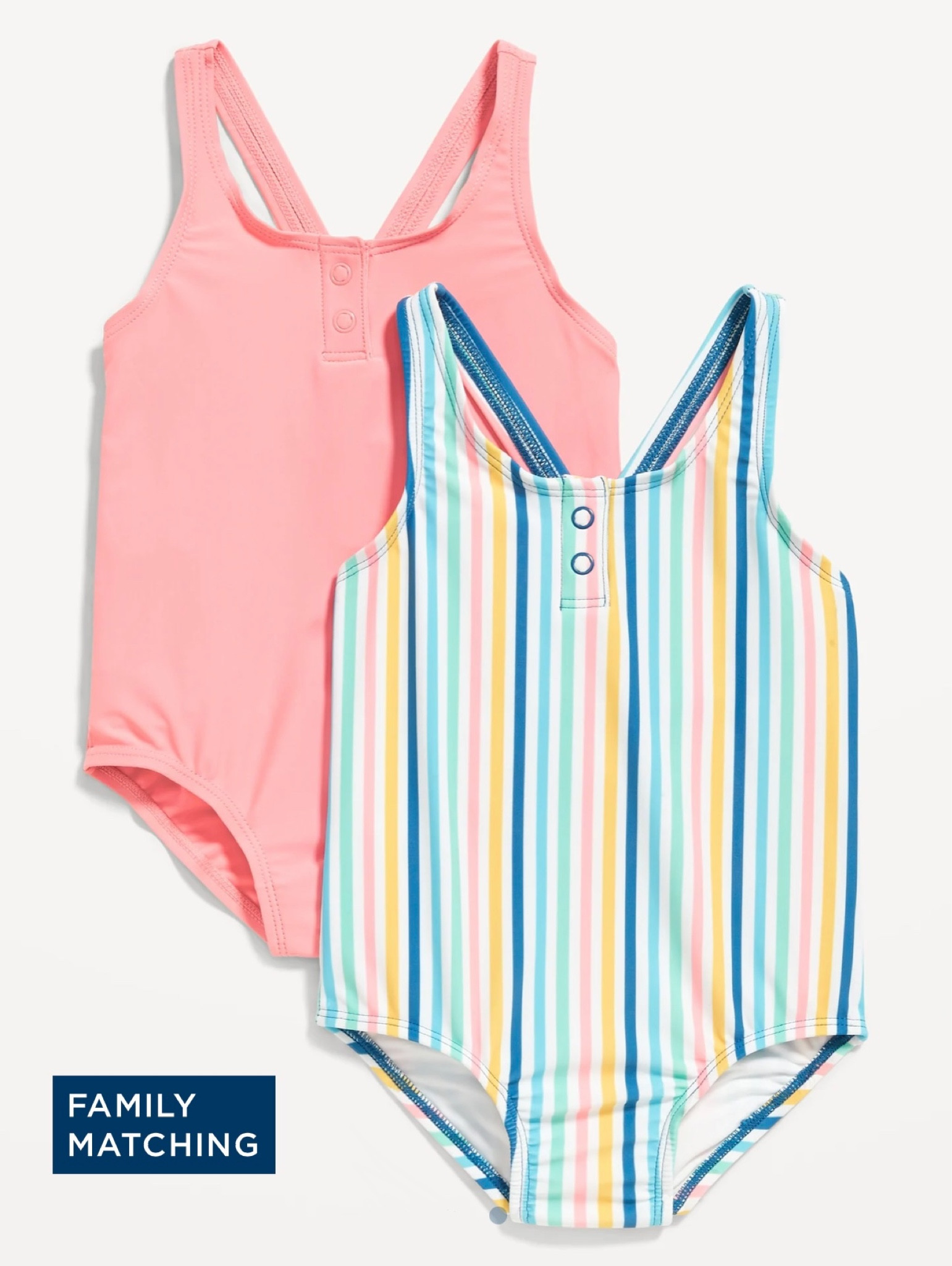Matching swim for the whole family, 50% off ☀️

#oldnavy

#LTKsalealert #LTKfamily #LTKSeasonal