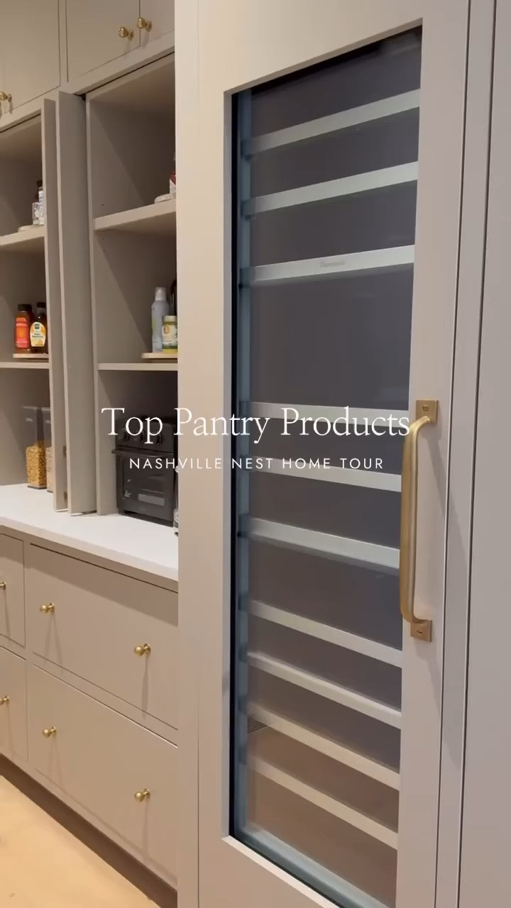 A beautifully designed pantry deserves equally intentional organization—and that’s exactly what our Signature Organizing Service delivers.

Our clients gain access to our Product & Special Services Team, whose focus is ensuring that every selection seamlessly aligns with their home’s design and daily routines.

For the Nashville Nest project, our clients paired Signature Organizing Service with our Fresh Starts Service, allowing us to fully stock their space while selecting organization products that complemented the stunning interiors by @clarekennedyinteriors —all while maximizing functionality for effortless, everyday use.



#theGSNashvilleNest #gracefulspaces #newhome #dreamhome #pantrydesign #pantryorganization #pantrygoals #curatedhome #luxuryhomes #nashvillemom #nashvillehomes

#LTKHome