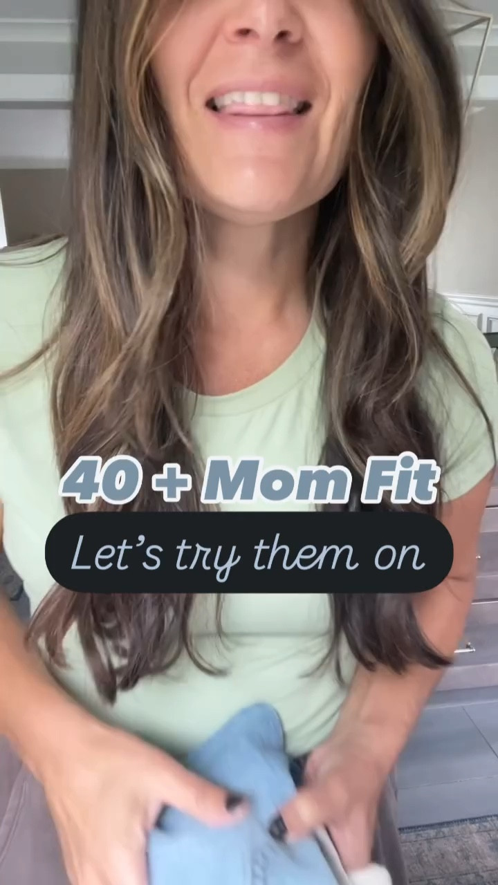 Save and Follow….Affordable 40 plus mom fit!!! Grab these now!!!! 

Comment SHOP for link to your DM. Shop my @shop.ltk or stories, and www.amom4boys.com 

🔗 https://liketk.it/4SsvX

#affordablefashion #walmartfinds #walmartfashion #momblogger #fashionover40 #boymom #casualstyles #easyoutfit #everydayoutfit #fashionforless #budgetfashion  #40somethingmom  #fallstyle #fallfashion #midlifefashion #jeans

#LTKVideo #LTKOver40 #LTKFindsUnder50