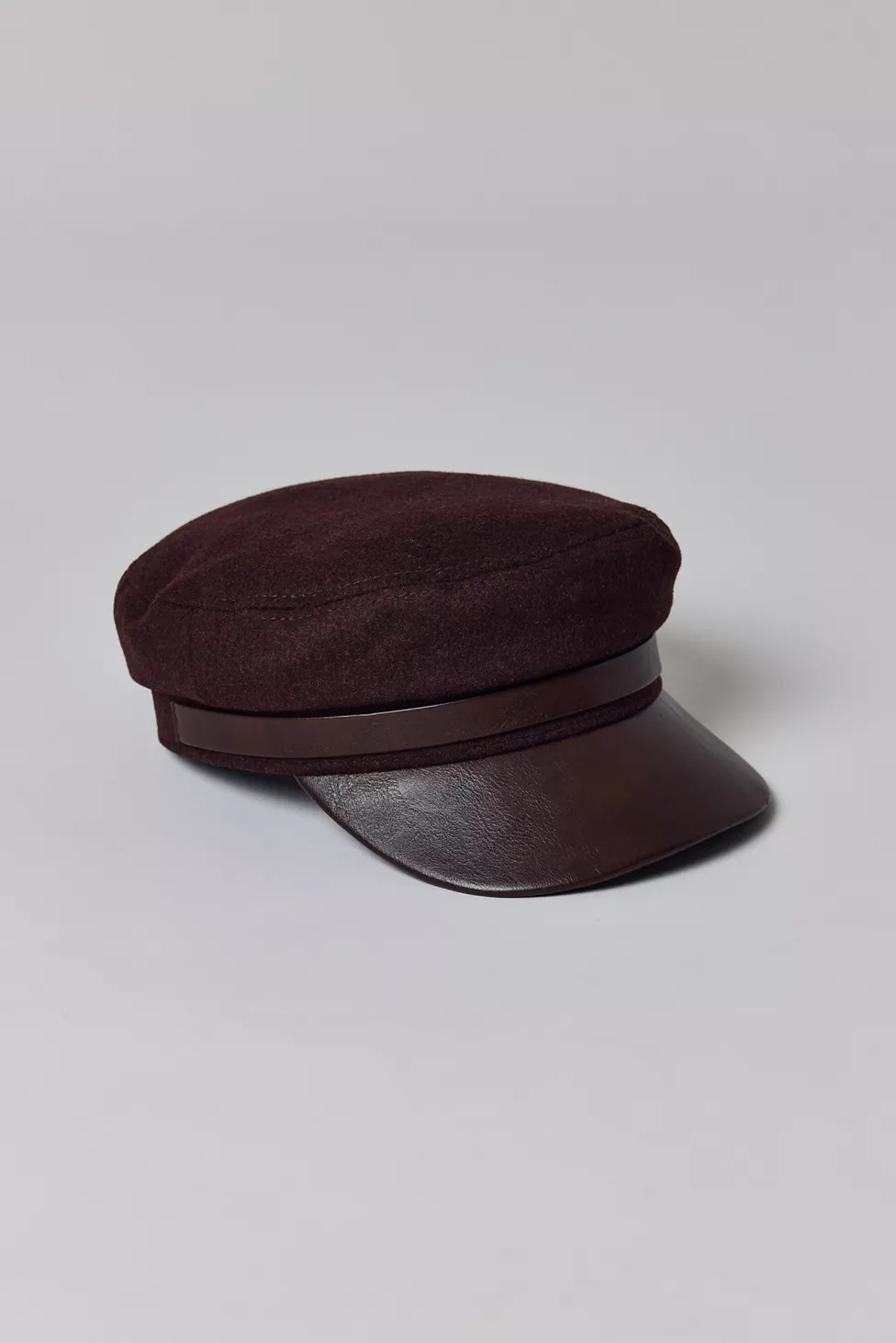 Frye Baker Boy Hat | Urban Outfitters (US and RoW)
