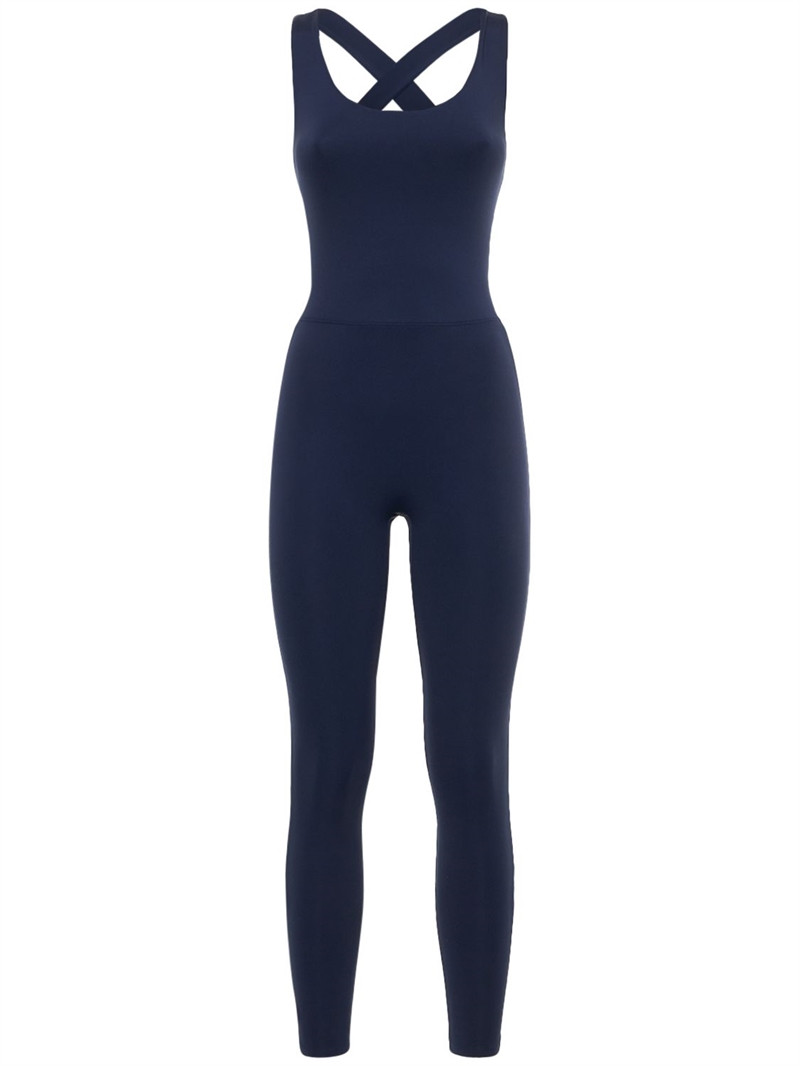 The unitard jumpsuit - Héros - Women | Luisaviaroma | Luisaviaroma