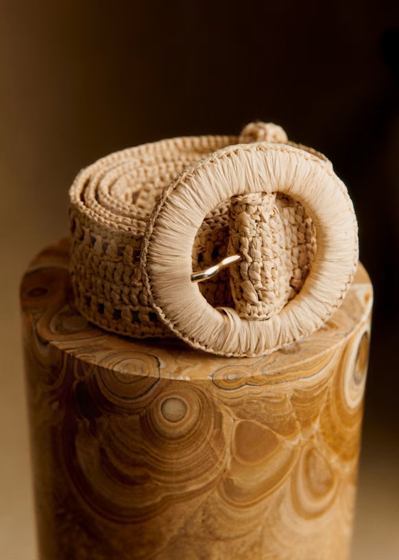 Nella Belt | Sezane Paris - US