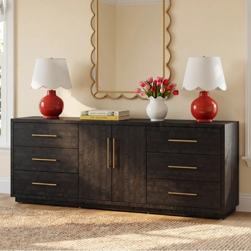 There’s something about a beautiful media console that pulls a whole room together ✨ Birch Lane is making it easy with up to 70% OFF entertainment centers just in time for Black Friday in July. Whether you love farmhouse charm or classic neutral looks, these pieces bring warmth and function into your home. Style it with books, trays, and your favorite decor for that effortless Pinterest vibe 🤍 Starting July 23—don’t miss it!

#birchlane #mediaconsoledecor #tvstandinspo #entertainmentcenter #cozylivingroom #homeupgrade #ltkhome #farmhousechic #neutraldecor #interiorinspo #salefinds #blackfridaydeal #julysale #homegoals #decorideas #livingroomstyle #homestyling #ltkstyle 

 #LTKSeasonal #LTKHome #LTKSaleAlert