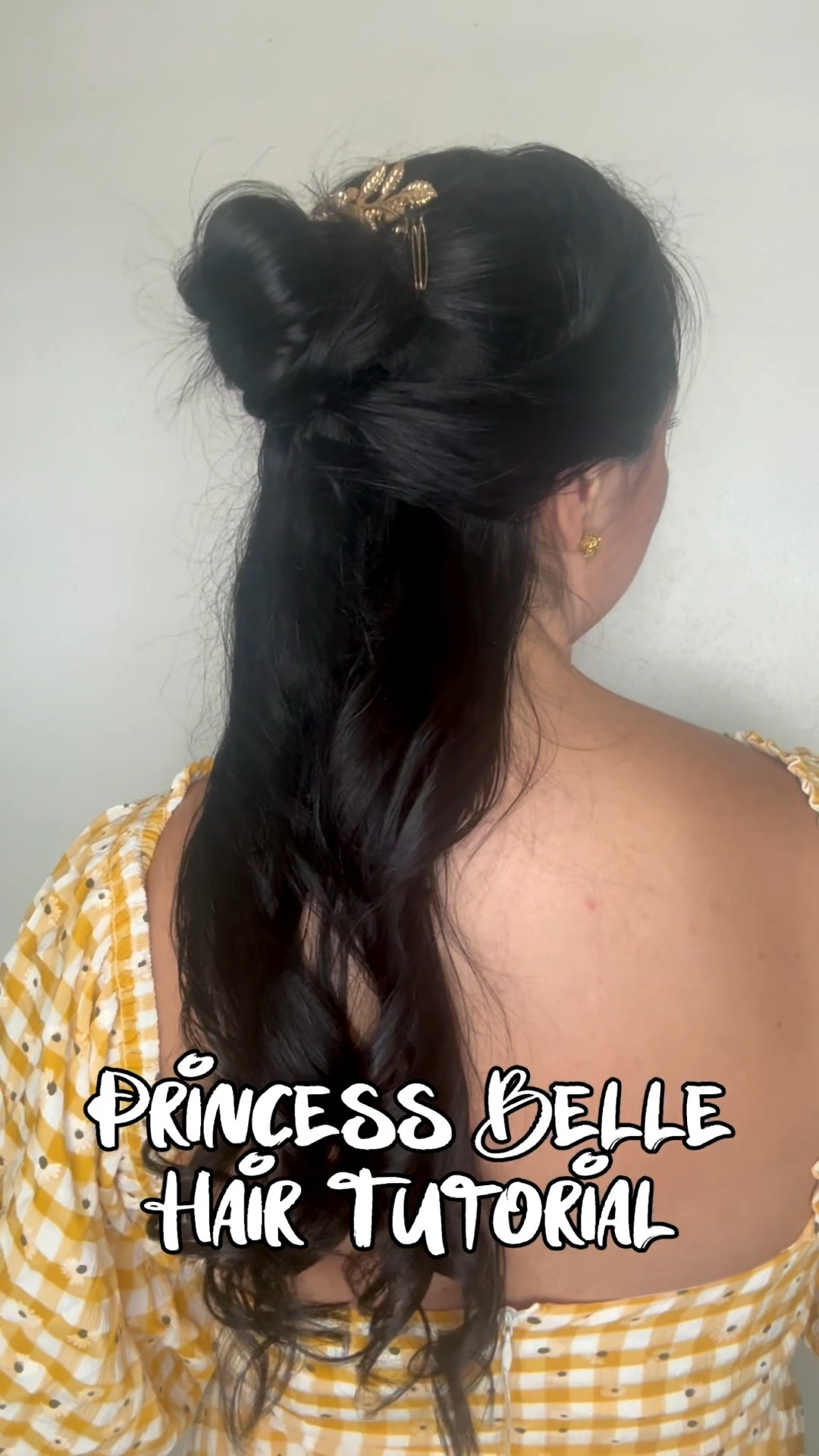 Belle-inspired glam 🌹✨ Sharing all the details for this soft, romantic curl look. I’ve linked everything I used right here on LTK so you can recreate it step by step.

My dress is rented from Rent the Runway 💛 It’s such an easy way to get that elevated, fairytale look without committing to buying. You can use my code RTRXDESI for 60% off your first month!

#LTKWedding #LTKgrwm #LTKBeauty