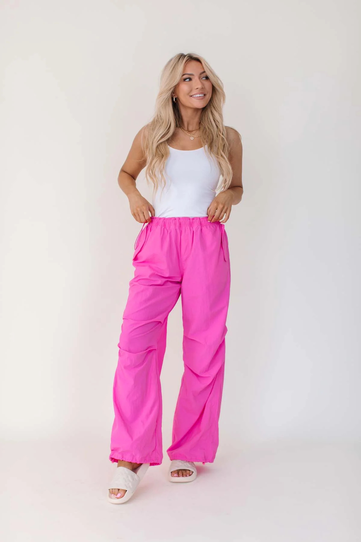 It Girl Cargo Pants | The Post