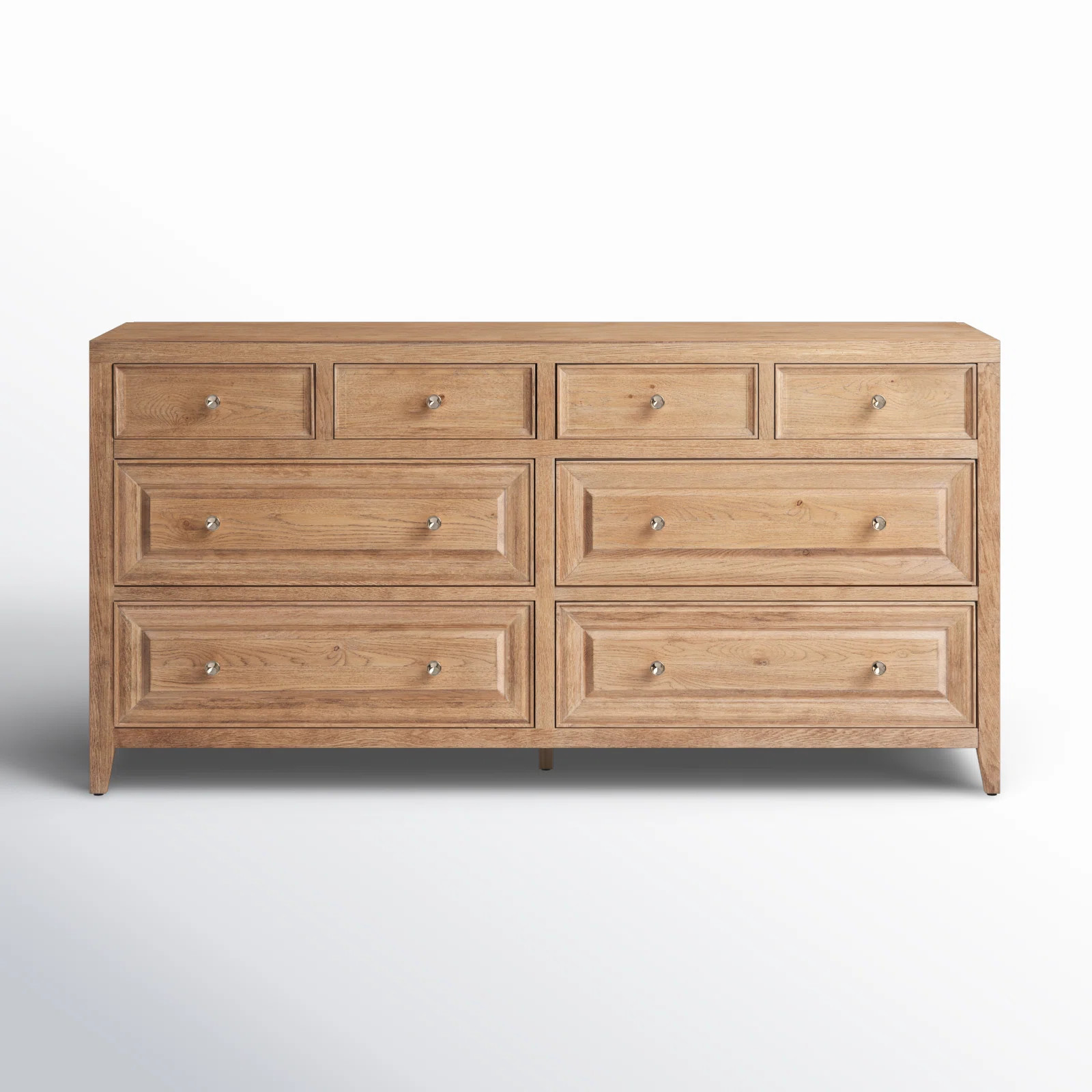Rosalie 8-Drawer Dresser | Wayfair North America