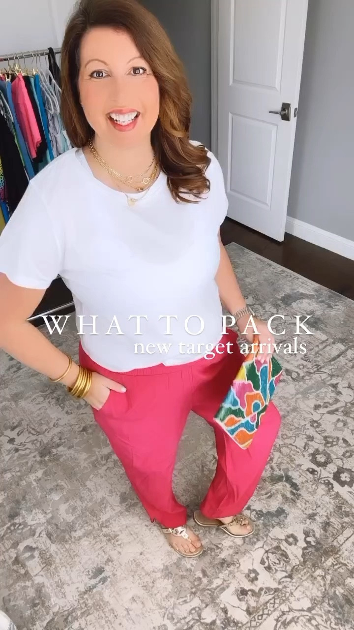 What to pack for your next getaway 🌴✈️🌺

Target | Amazon | Spring Styles


#LTKunder50 #LTKcurves #LTKFind