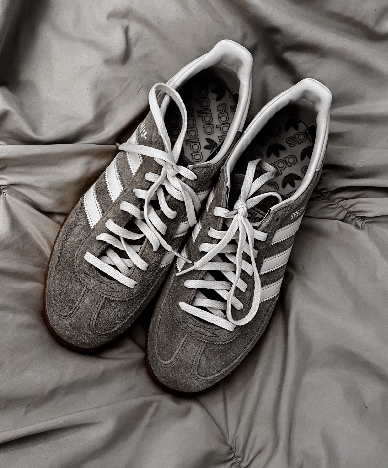 Sambas 👟

Tap the bell above for all your on trend finds♡


sneakers, tennis shoes, women sneakers, trending now, on trend, fall style, teacher outfit, fall outfit, summer outfit, casual outfit, outfit inspiration 

#LTKShoeCrush #LTKSeasonal #LTKBacktoSchool