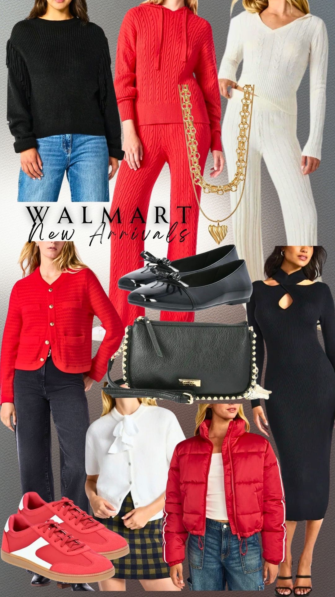 #midsizefashion #winterstyle #newarrivals

#LTKFindsUnder50 #LTKMidsize #LTKStyleTip