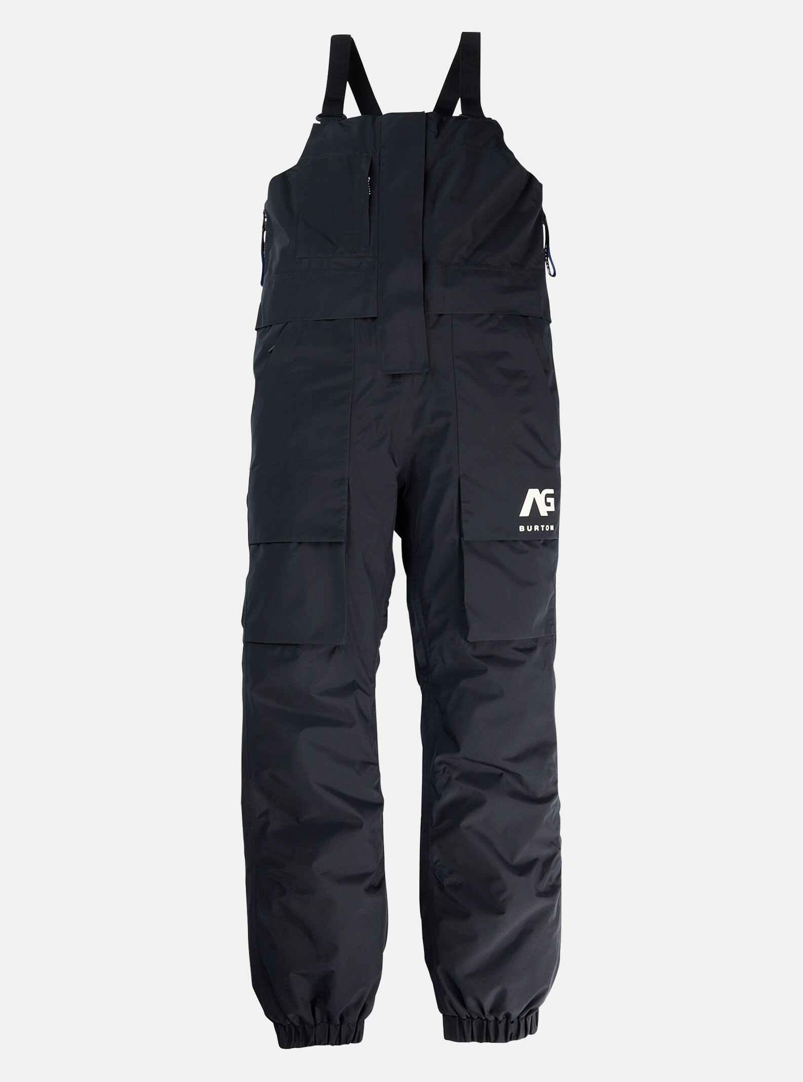 Women's Burton Analog Hedstall GORE-TEX 2L Bib Pants | Burton Snowboards Canada