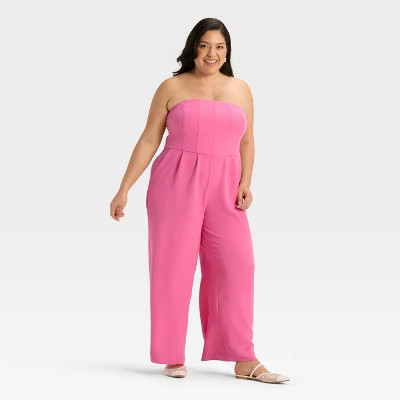 Women's Jumpsuit - A New Day™ | Target