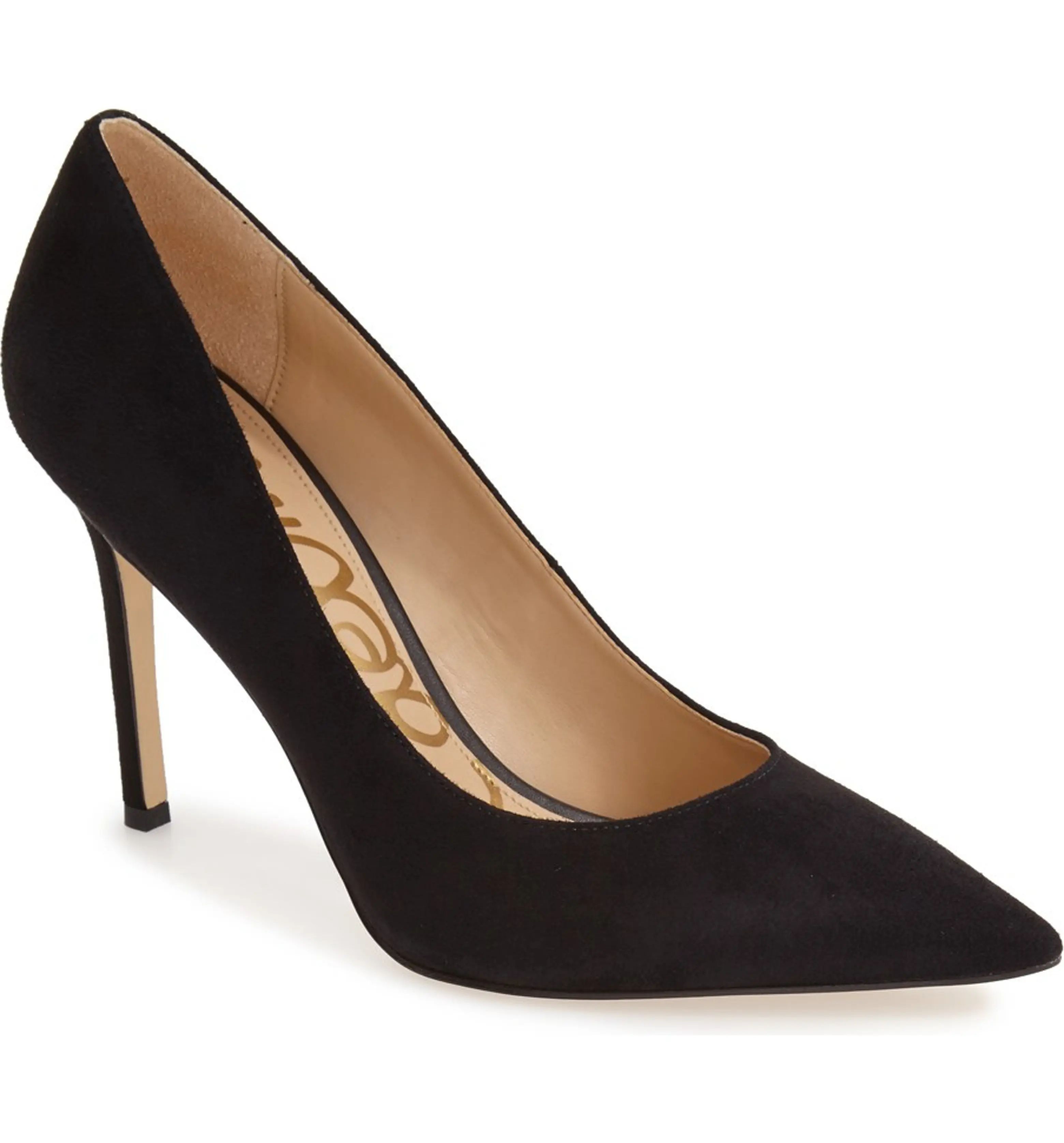 Hazel Pointy Toe Pump | Nordstrom