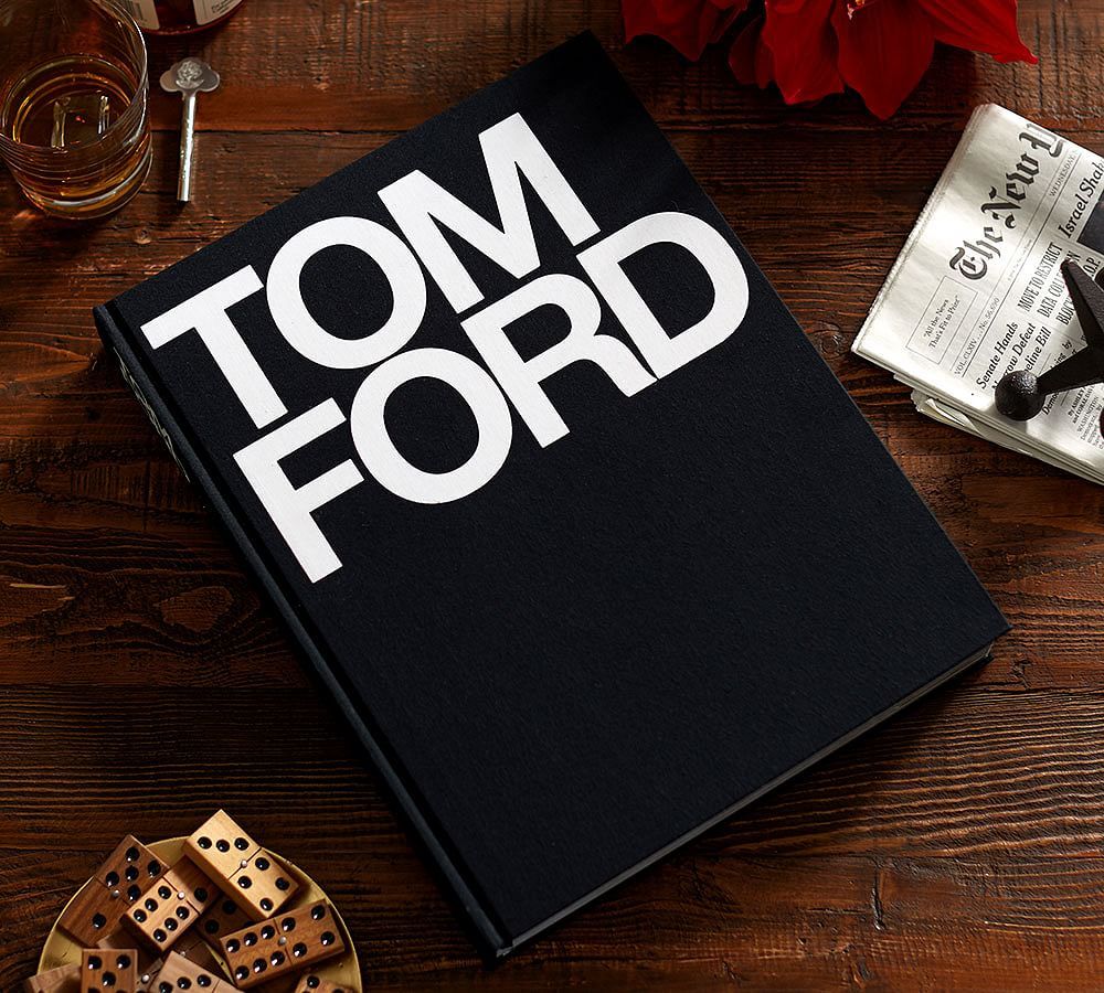 Tom Ford Book | Pottery Barn (US)