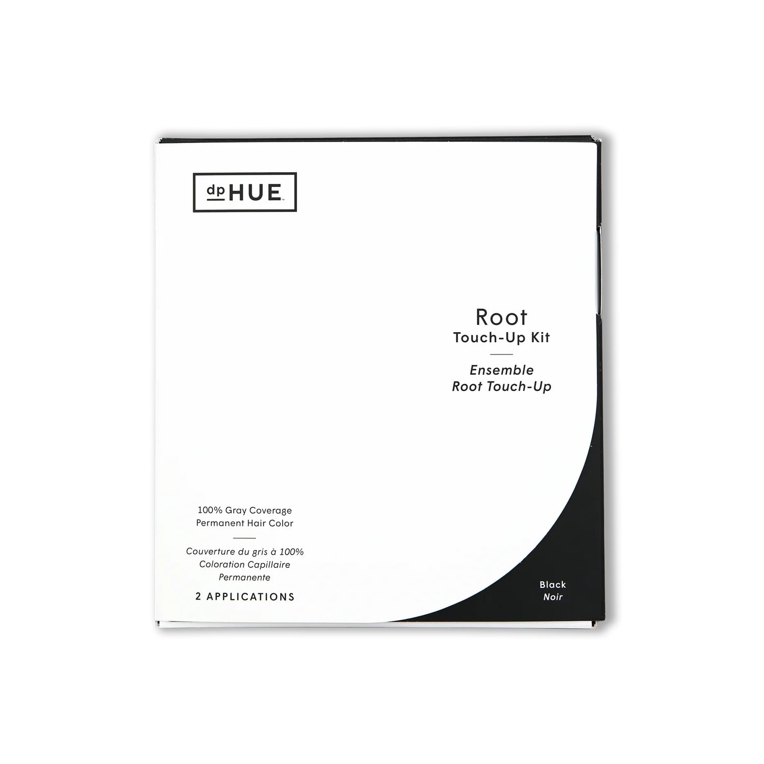 Root Touch-Up Kit | dpHUE