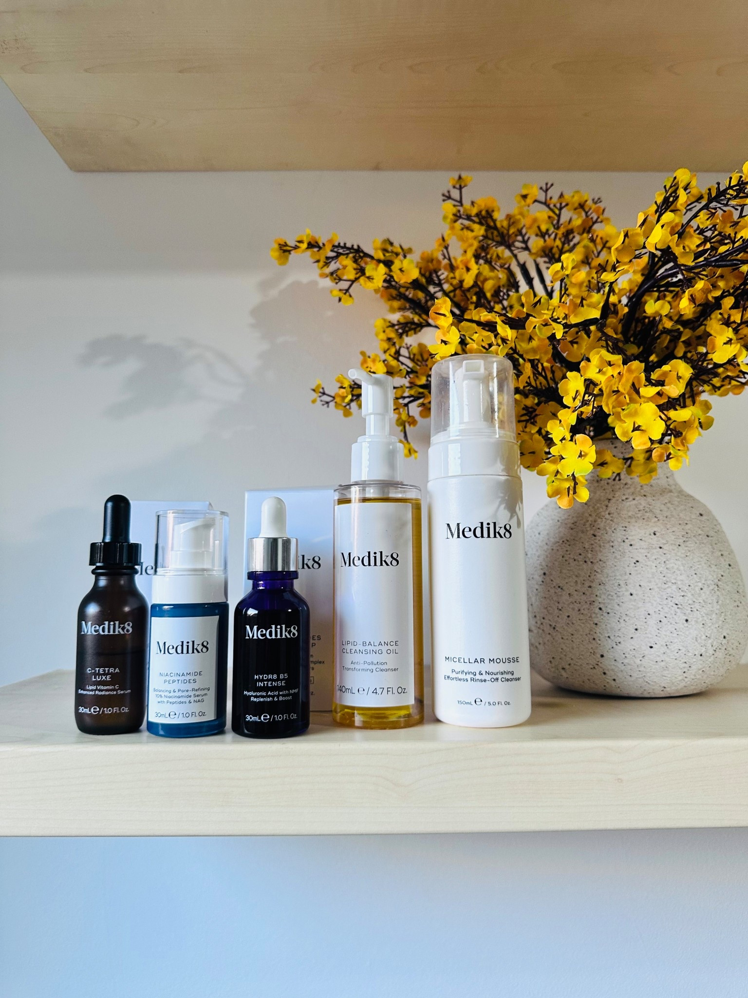 This brand gets a 10 out of 10 from me. 
My go-to skincare brand for healthy looking skin. 

Love 
Jordan 
The Elegant Stylist x

#LTKBeauty #LTKOver40